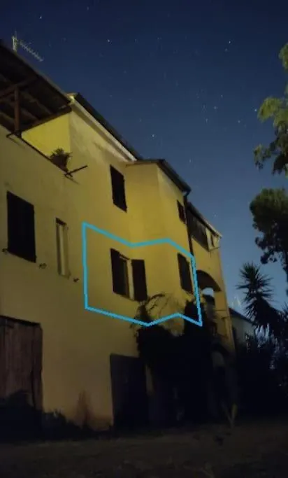 Casa Conti, Riotorto In Centro A 7 Minuti Dal Mare Apartment