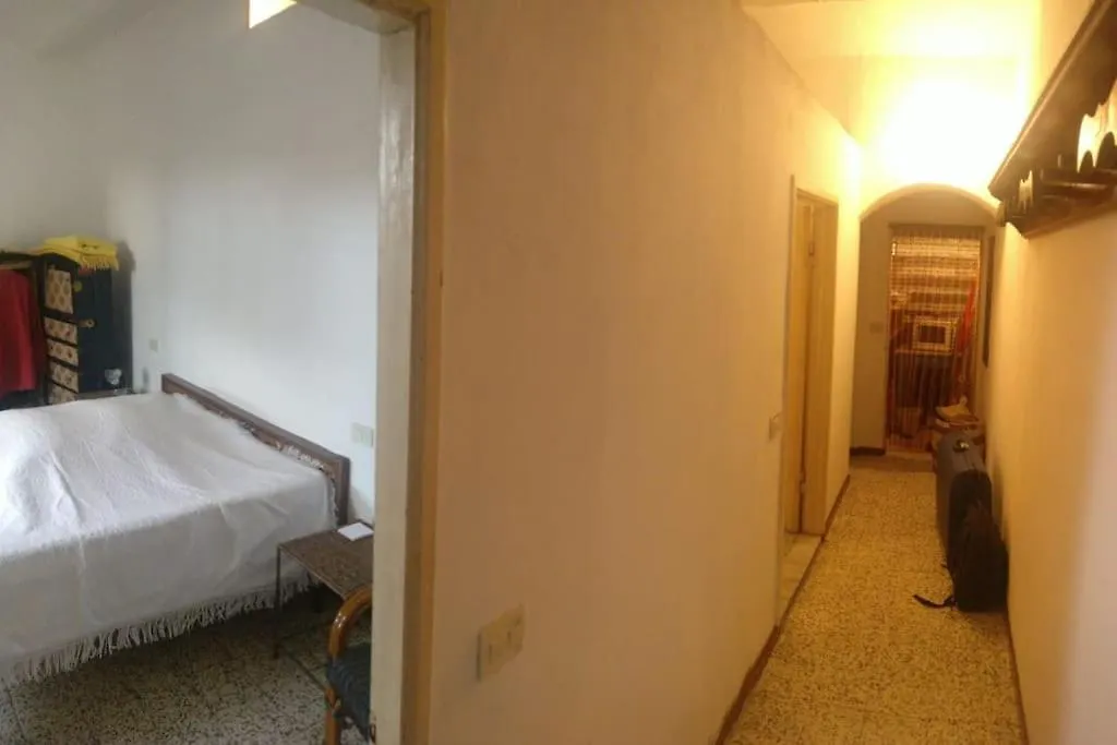 Casa Conti, Riotorto In Centro A 7 Minuti Dal Mare Apartment