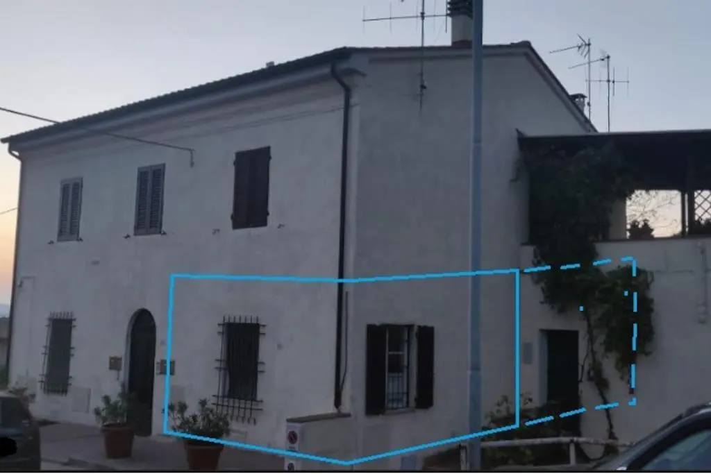 Casa Conti, Riotorto In Centro A 7 Minuti Dal Mare Apartment