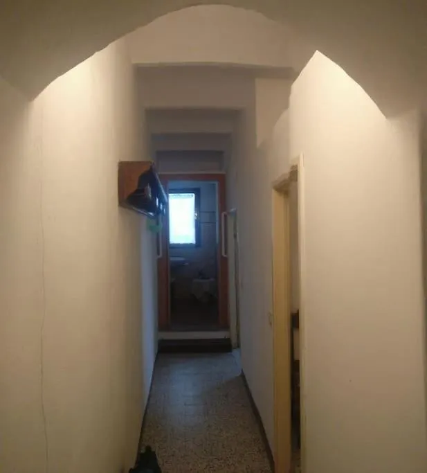 Casa Conti, Riotorto In Centro A 7 Minuti Dal Mare Apartment Italy