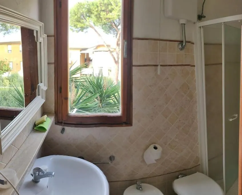 Casa Conti, Riotorto In Centro A 7 Minuti Dal Mare Apartment Italy