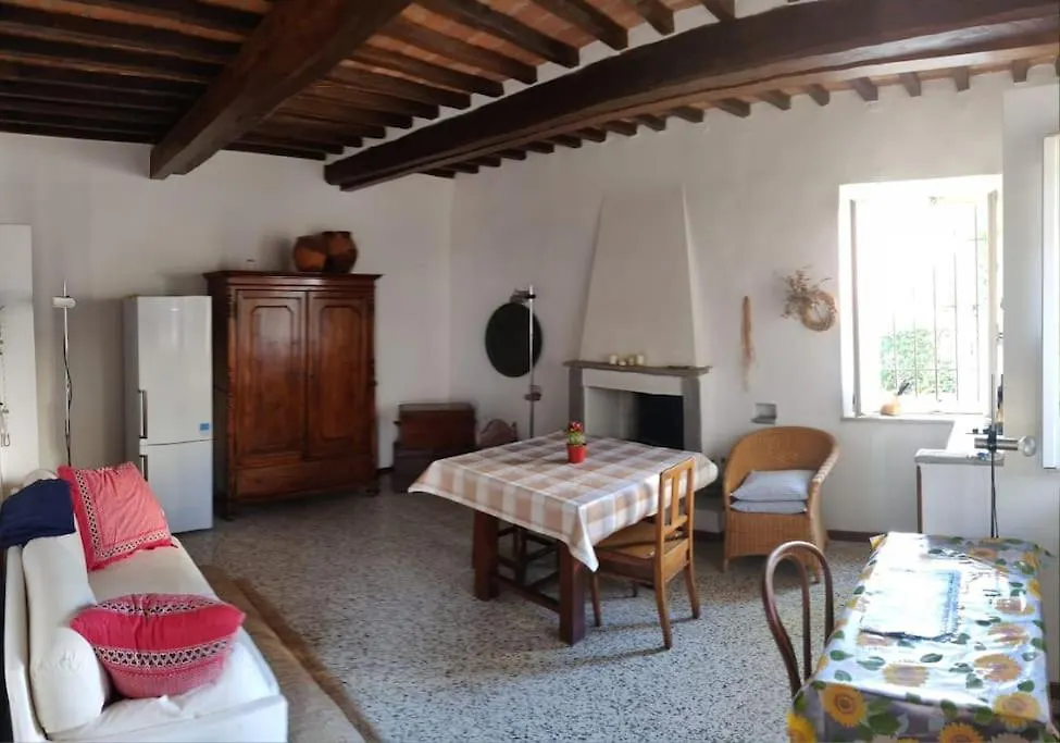 Casa Conti, Riotorto In Centro A 7 Minuti Dal Mare Apartment
