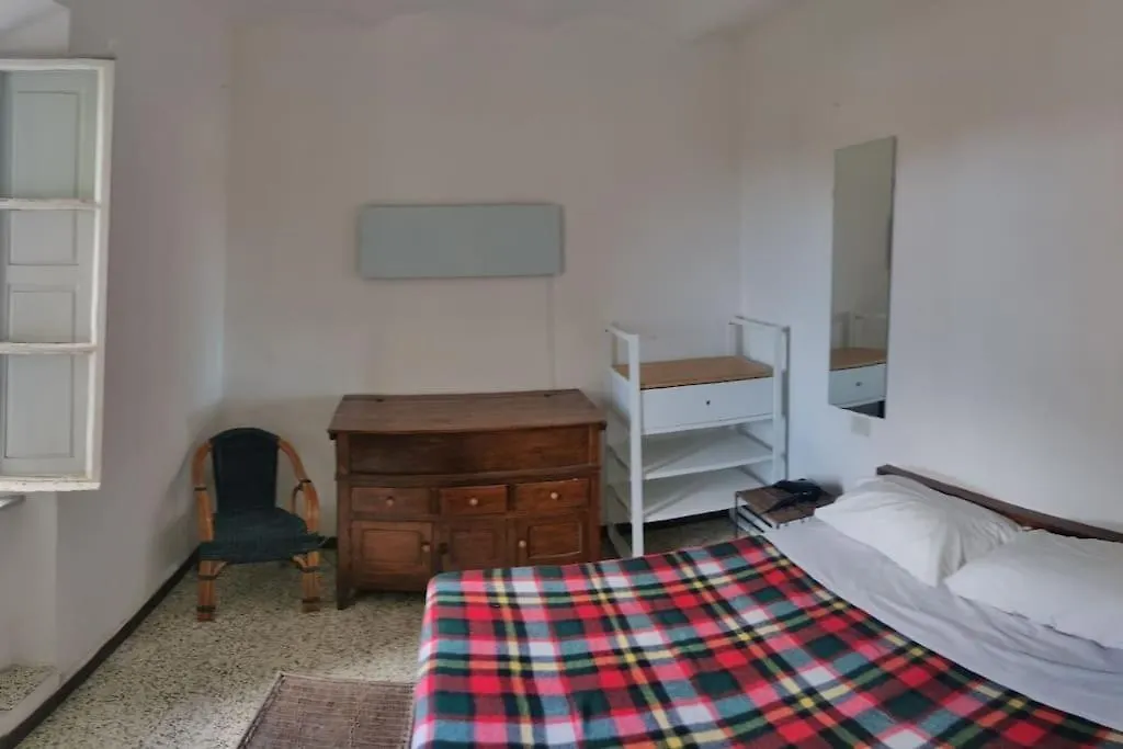 Casa Conti, Riotorto In Centro A 7 Minuti Dal Mare Apartment