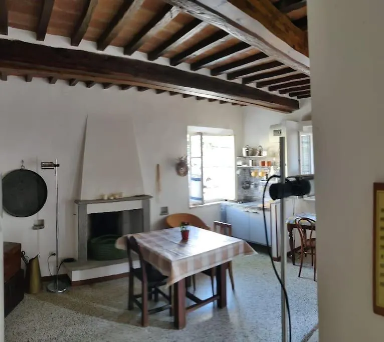 Casa Conti, Riotorto In Centro A 7 Minuti Dal Mare location