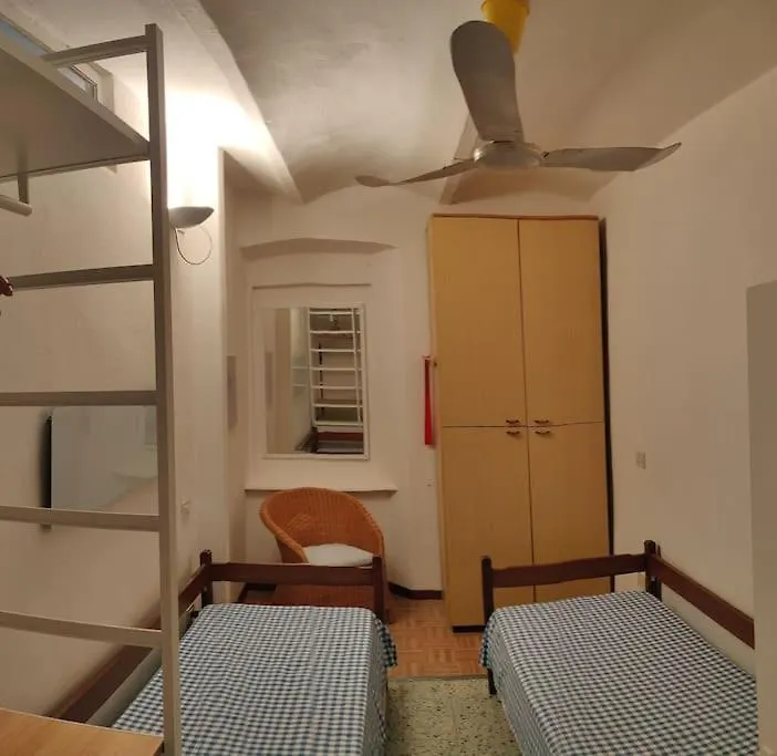 Casa Conti, Riotorto In Centro A 7 Minuti Dal Mare Apartment 0*,