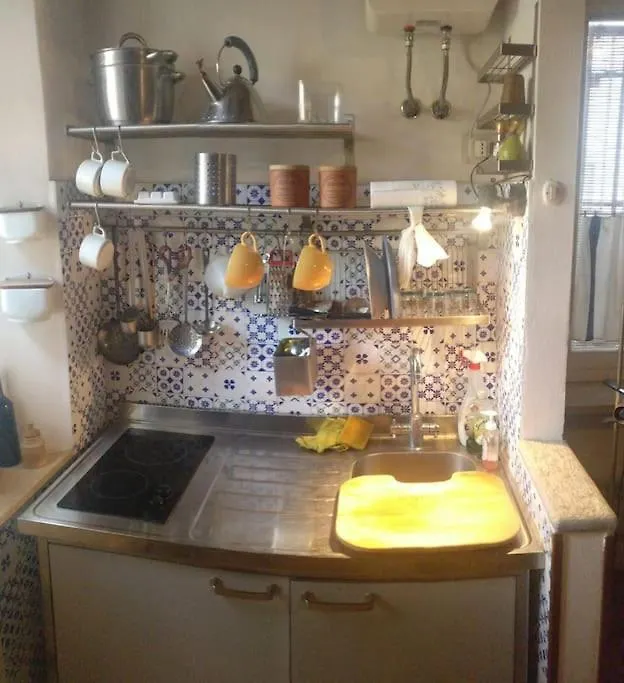 Casa Conti, Riotorto In Centro A 7 Minuti Dal Mare Apartment