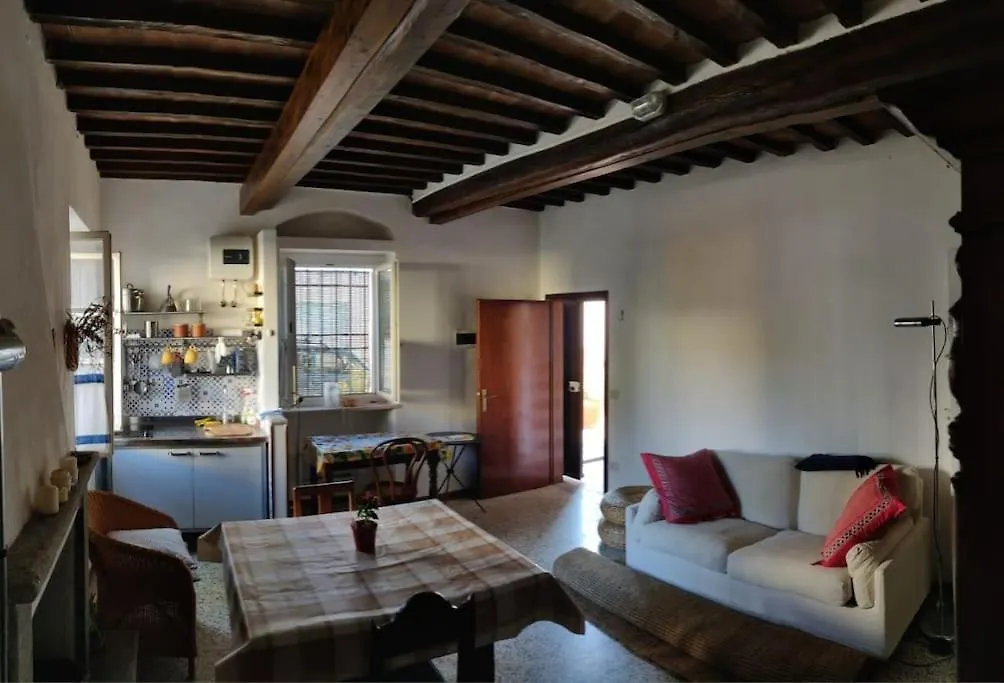 Casa Conti, Riotorto In Centro A 7 Minuti Dal Mare Apartment Italy