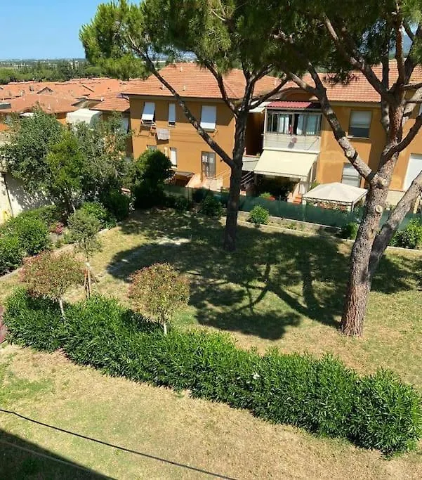 Casa Conti, Riotorto In Centro A 7 Minuti Dal Mare Apartment