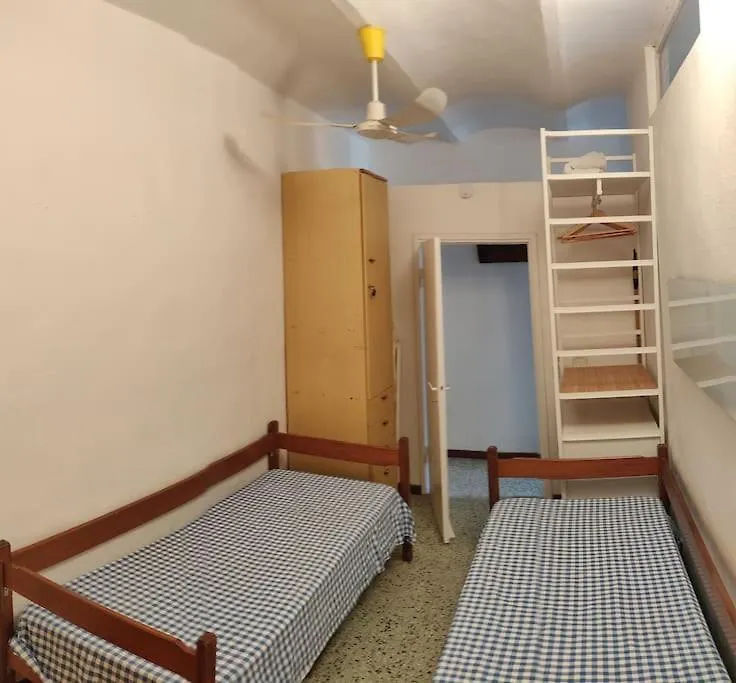 Casa Conti, Riotorto In Centro A 7 Minuti Dal Mare Apartment Italy