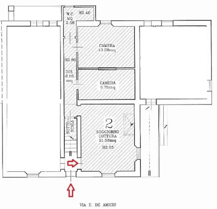 Casa Conti, Riotorto In Centro A 7 Minuti Dal Mare Apartment