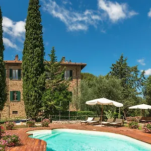 Tenuta Santa Trice Séjour à la ferme