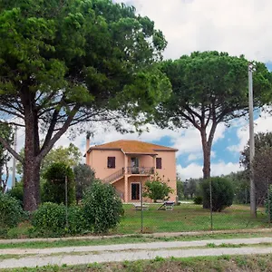 Orta - Con Cucina Vegan, Plant-based Riotorto