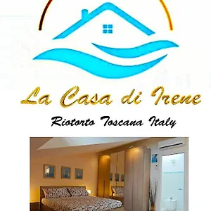La Casa Di Irene Riotorto