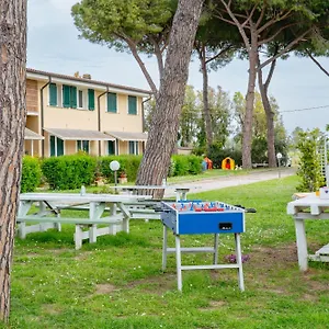 A Vignarca - Località Perelli Riotorto