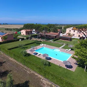 Agriturismo Isolotto Riotorto