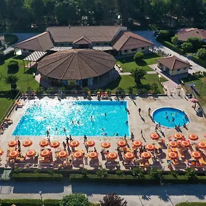 Campingplatz Villaggio Mare, Riotorto