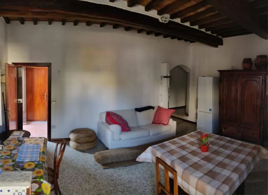 Casa Conti, Riotorto In Centro A 7 Minuti Dal Mare Apartment